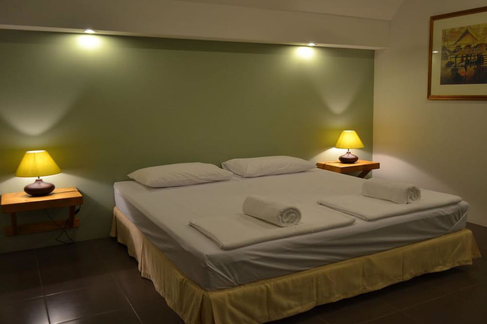 Mai Khao Hotel | Phuket Campground