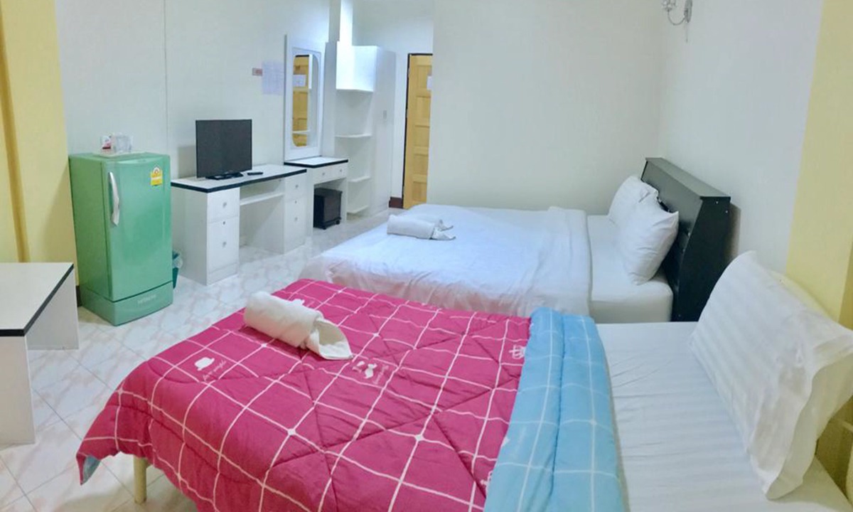 Rayong Hotel | The Great Rayong Hotel