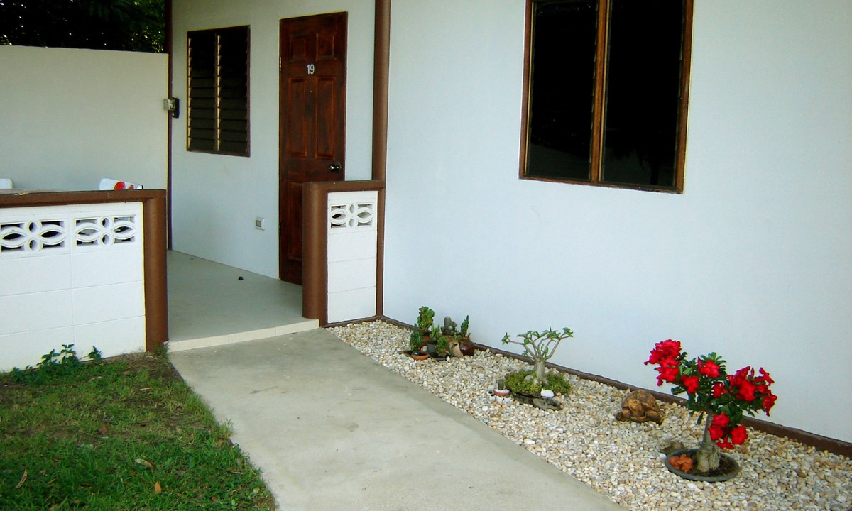 Tha Tum Hotel | Banlang Hotel Resort & Swimmingpool