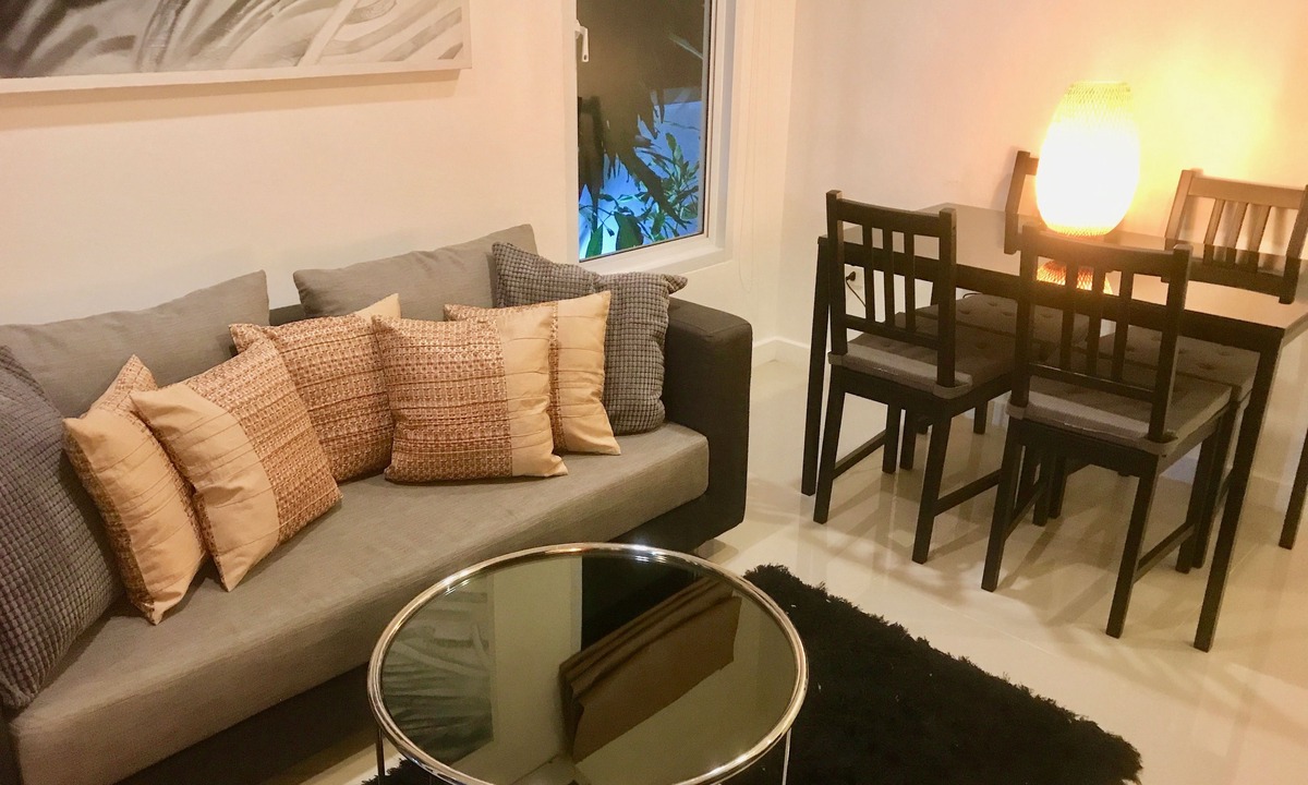 Mae Nam Villa | 2 Bedroom Pool Villa Jasmine-walk to beach SDV001-By Samui Dream Villas