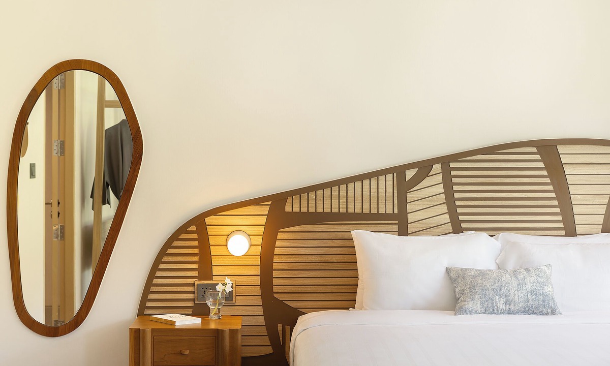 Kaeng Sopha Hotel | U Phitsanulok