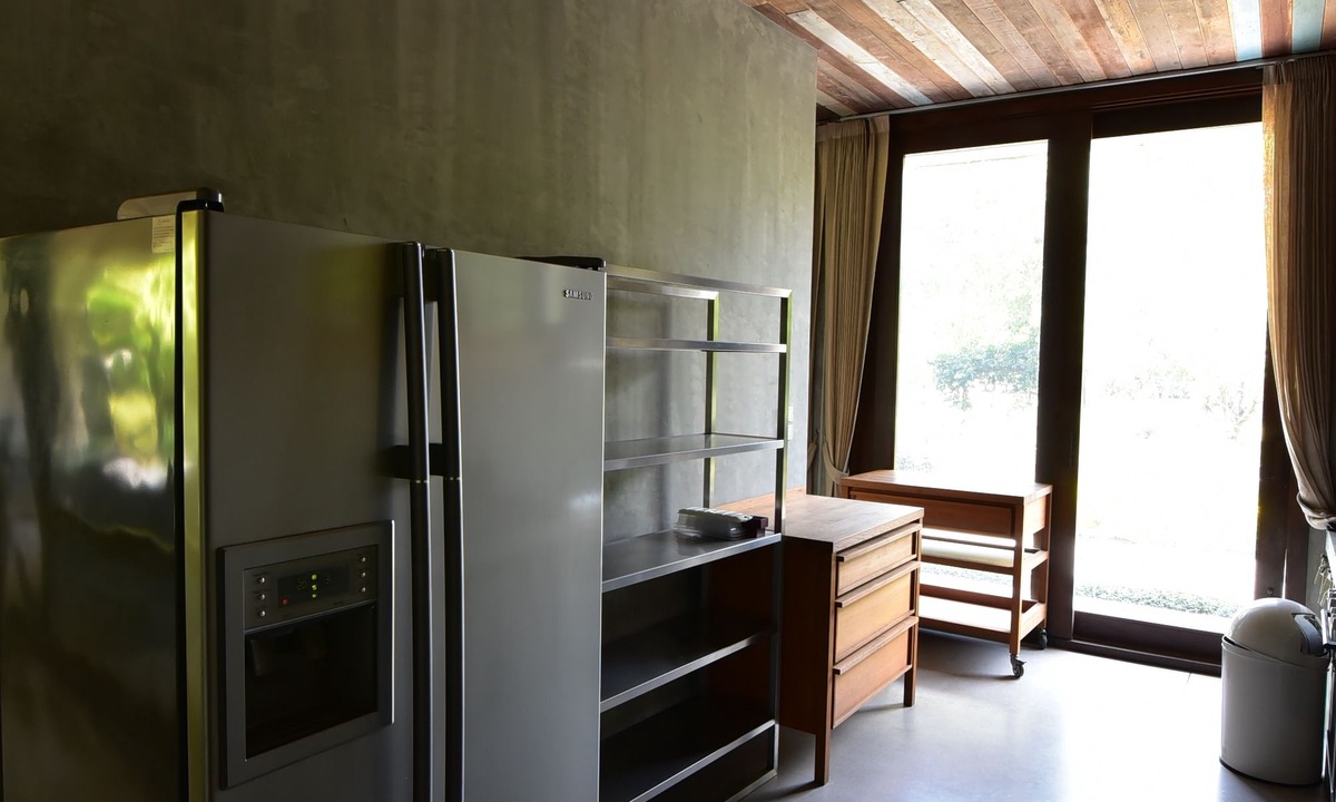 Phaya Yen Villa | Uncle Jo Ranch