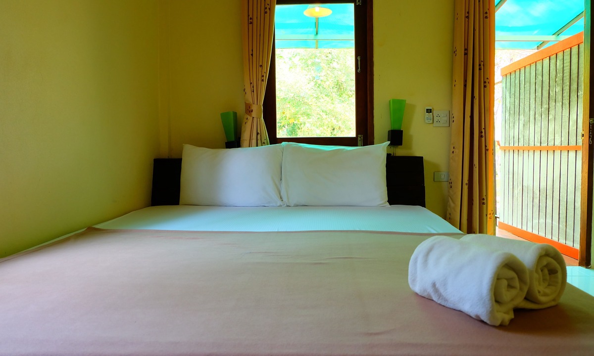 Kaeng Sian House | Baan Plang Resort