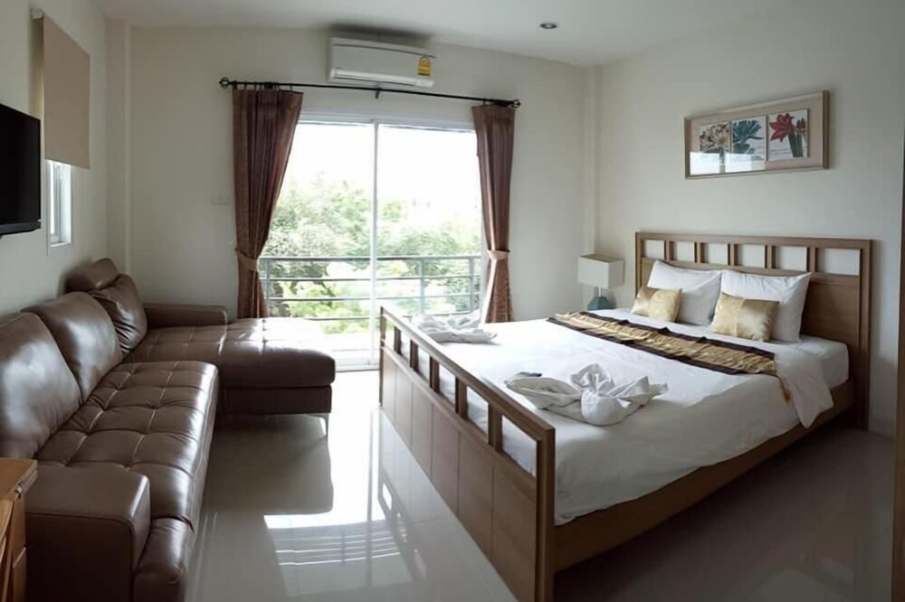 Khao Sam Yot Hotel | Privacy Rescidence Lopburi