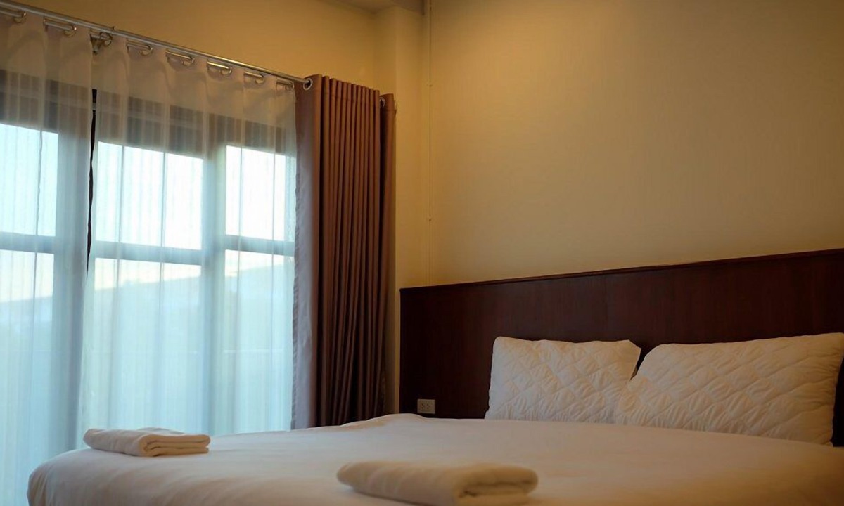 Thani Hotel | Jitra Resort