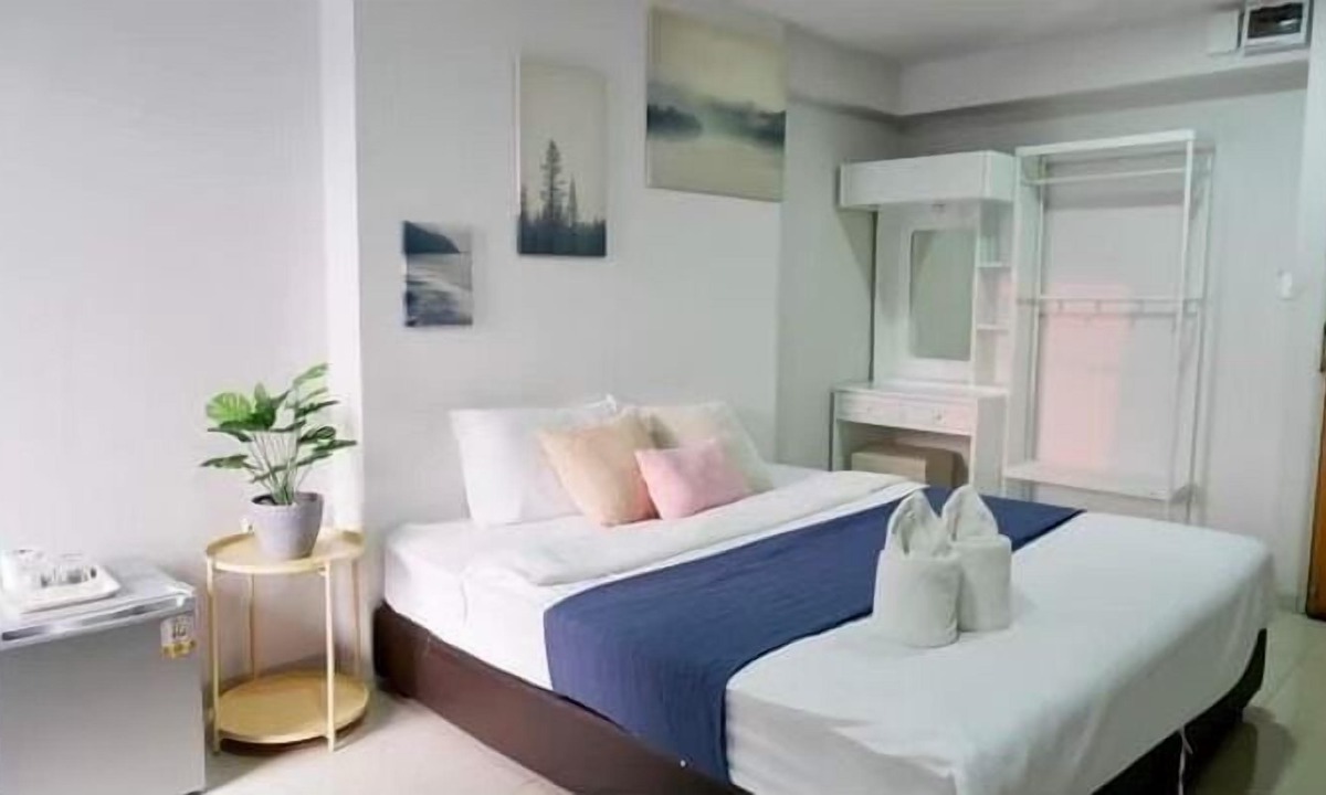 Khanna Yao Hotel | 88 Living