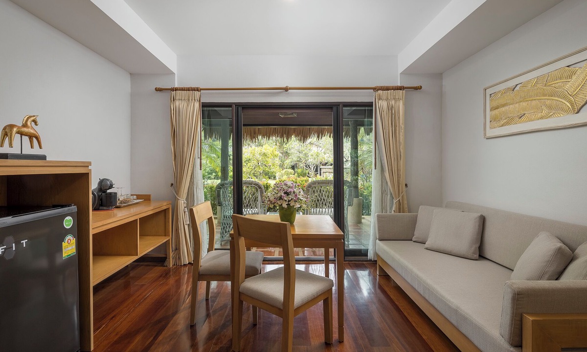 Khao Lak Hotel | Khaolak Paradise Resort