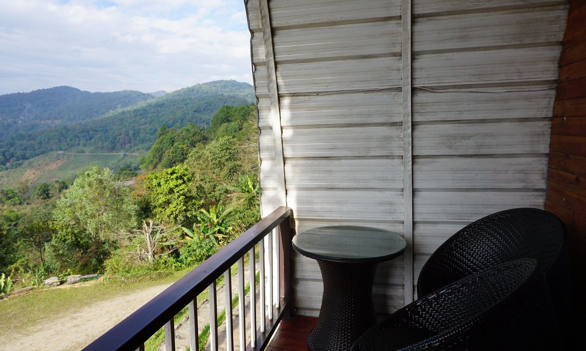 Tap Tao Hotel | Phu Mok Camp