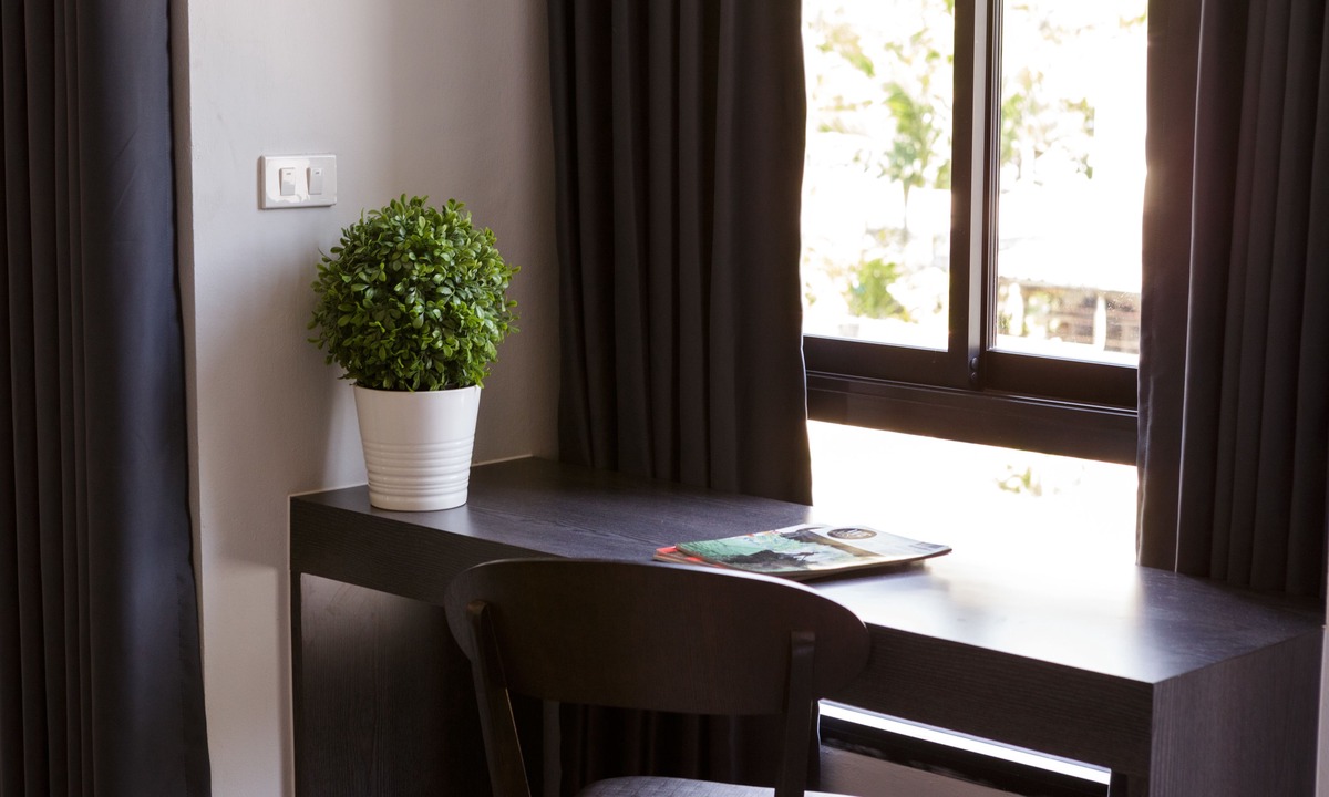 Mueang Samut Prakan District Hotel | At S115 Residence