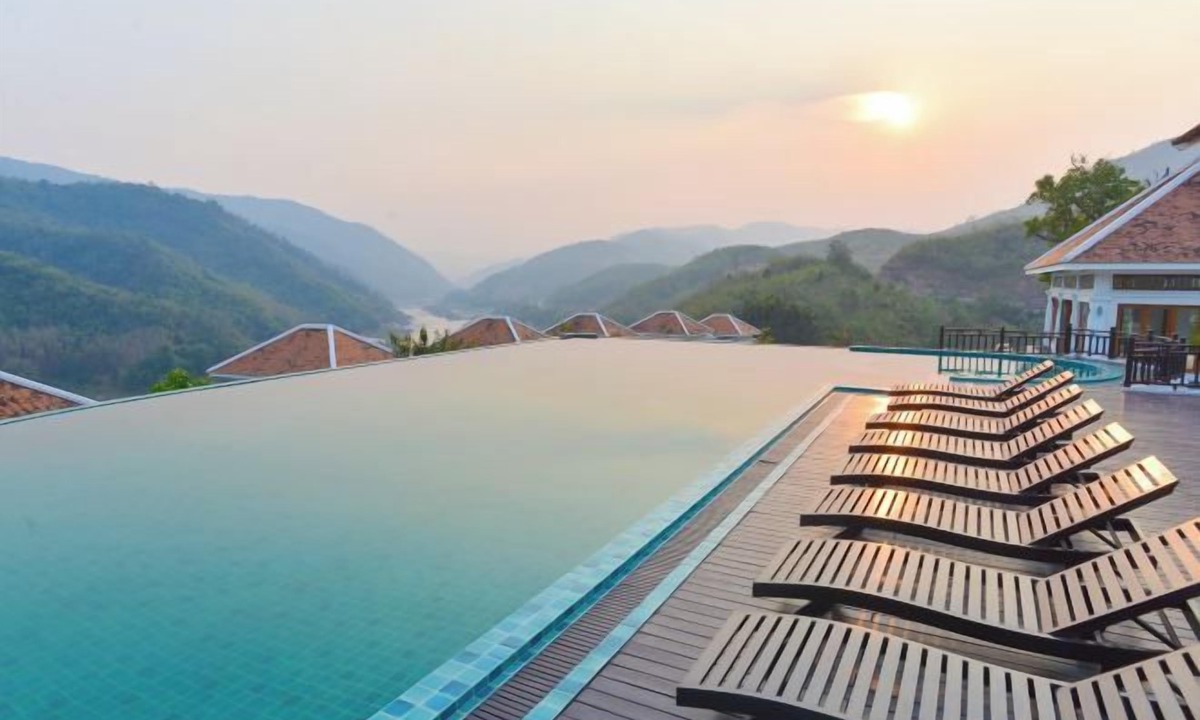 Pakbeng Resort | Le Grand Pakbeng