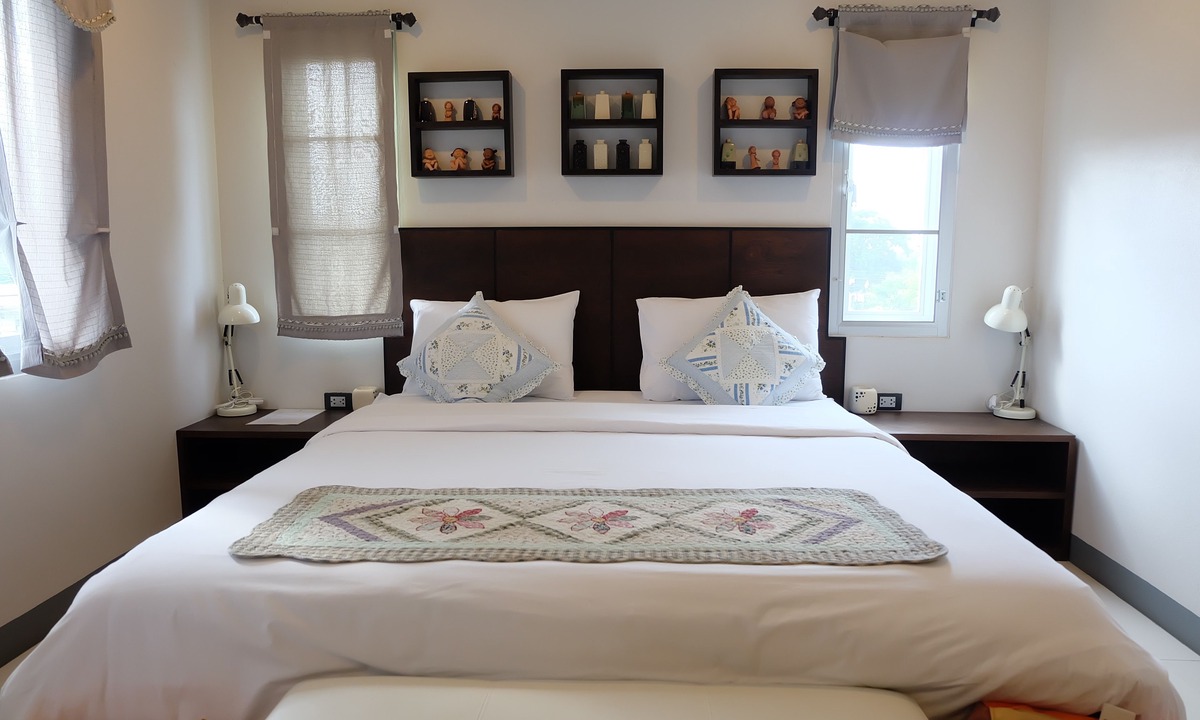 Wiang Pa Pao Hotel | H2O Hotel