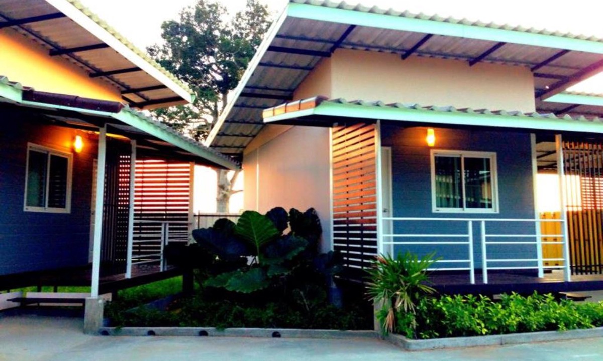 Yasothon Hotel | Zigzag Resort Yasothorn