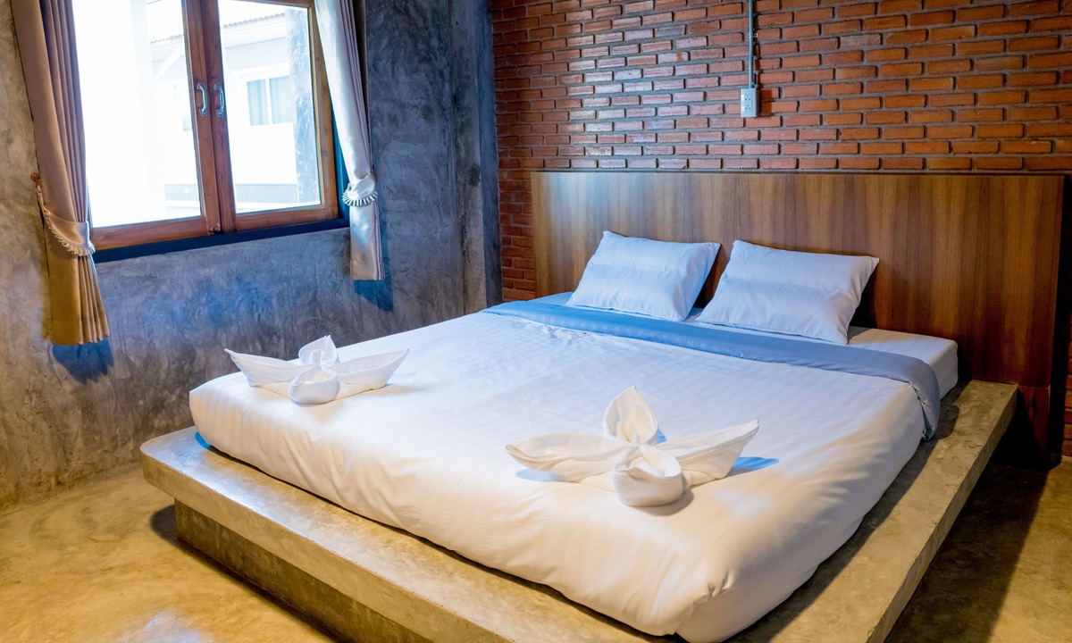 Fang Hotel | Tonfang Hotel