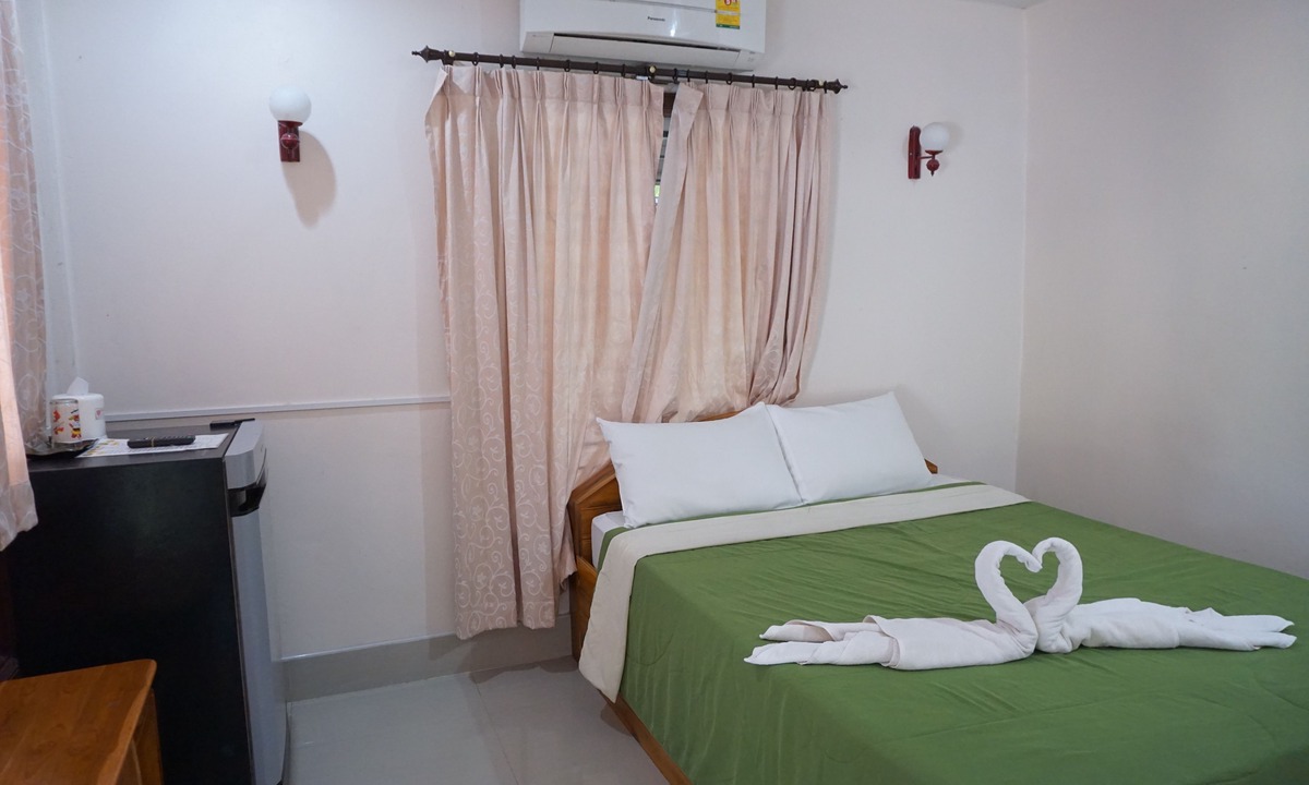 Wisai Tai Hotel | Nampueng Resort