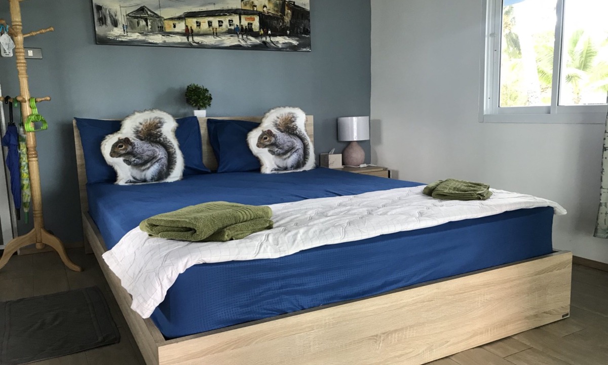 Ko Mook House | Mr.Yong Tour & Homestay
