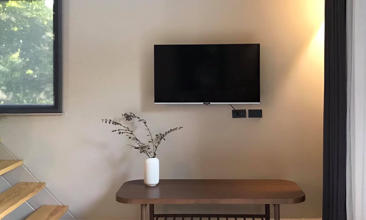 Pong Ta Long Hotel | Onhill Village