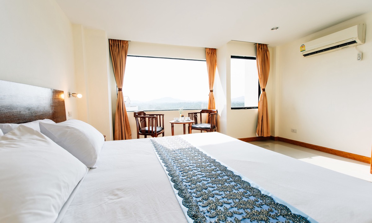 Satun Hotel | Sinkiat Thani Hotel