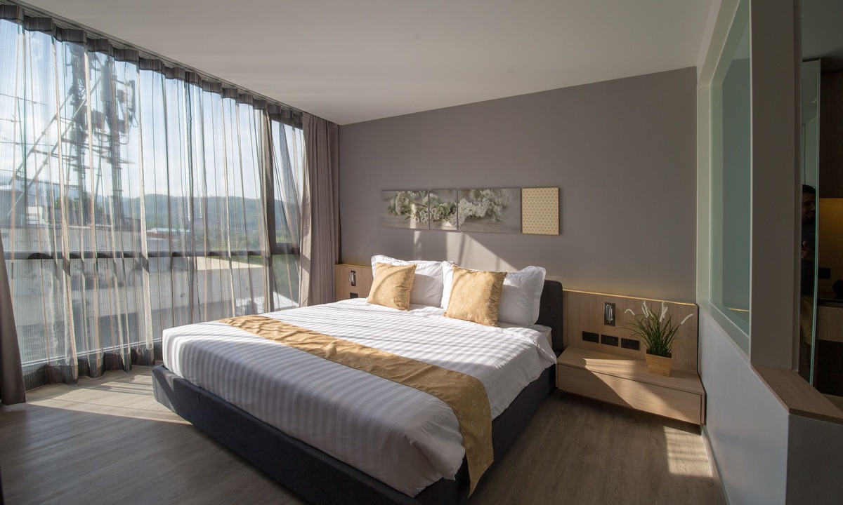 Kho Hong Hotel | Neca Reiche Hotel