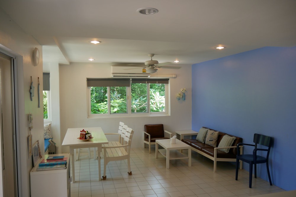 Rayong Villa | Baan Must Sea