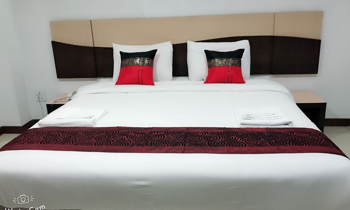Phetchabun Hotel | Tamarind Place