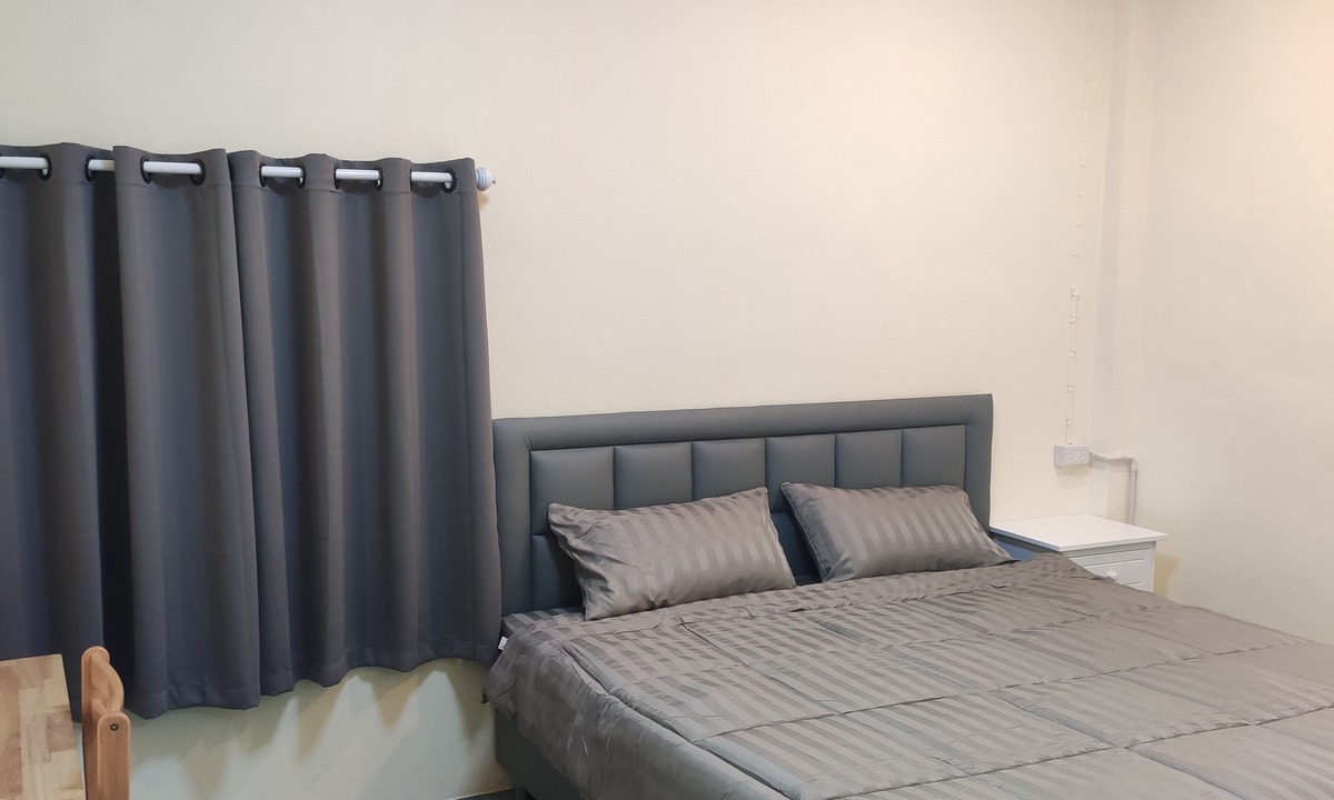 Ban Rai Hotel | Phu Keang Duan