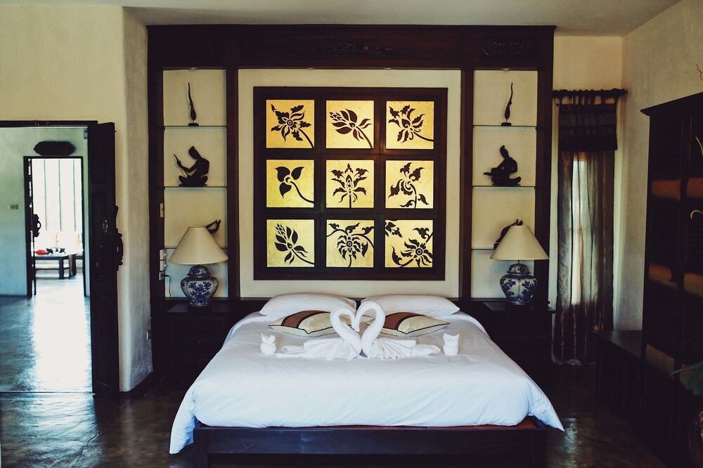 Chiang Mai House | Initial Dawn Riverside Villa