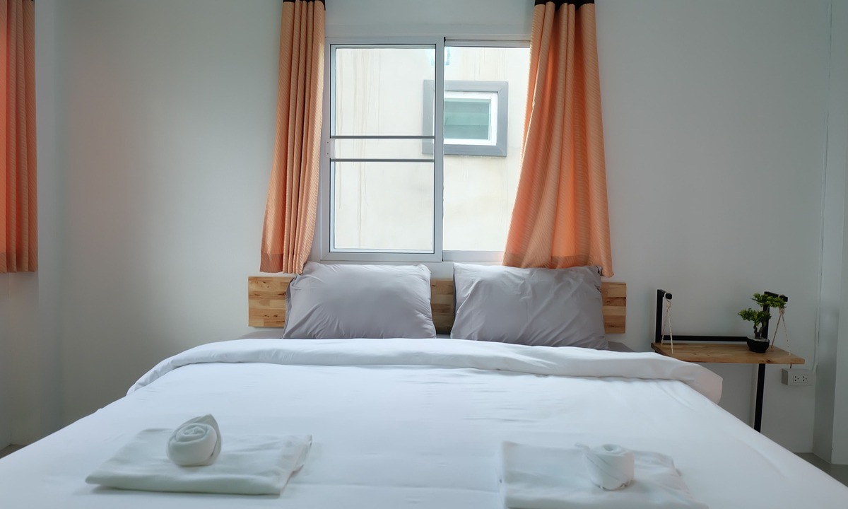 Chiang Rai Hotel | Rung Chiangrai Resort