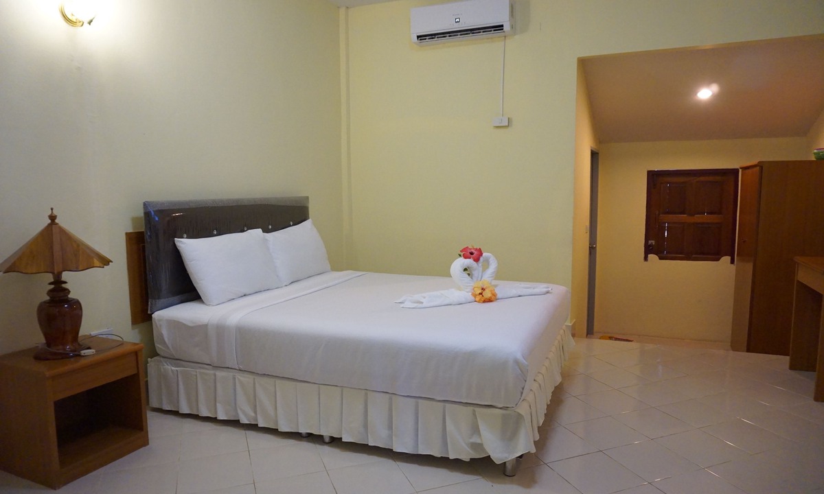 Kapoe Hotel | Ranong Resort and Laguna