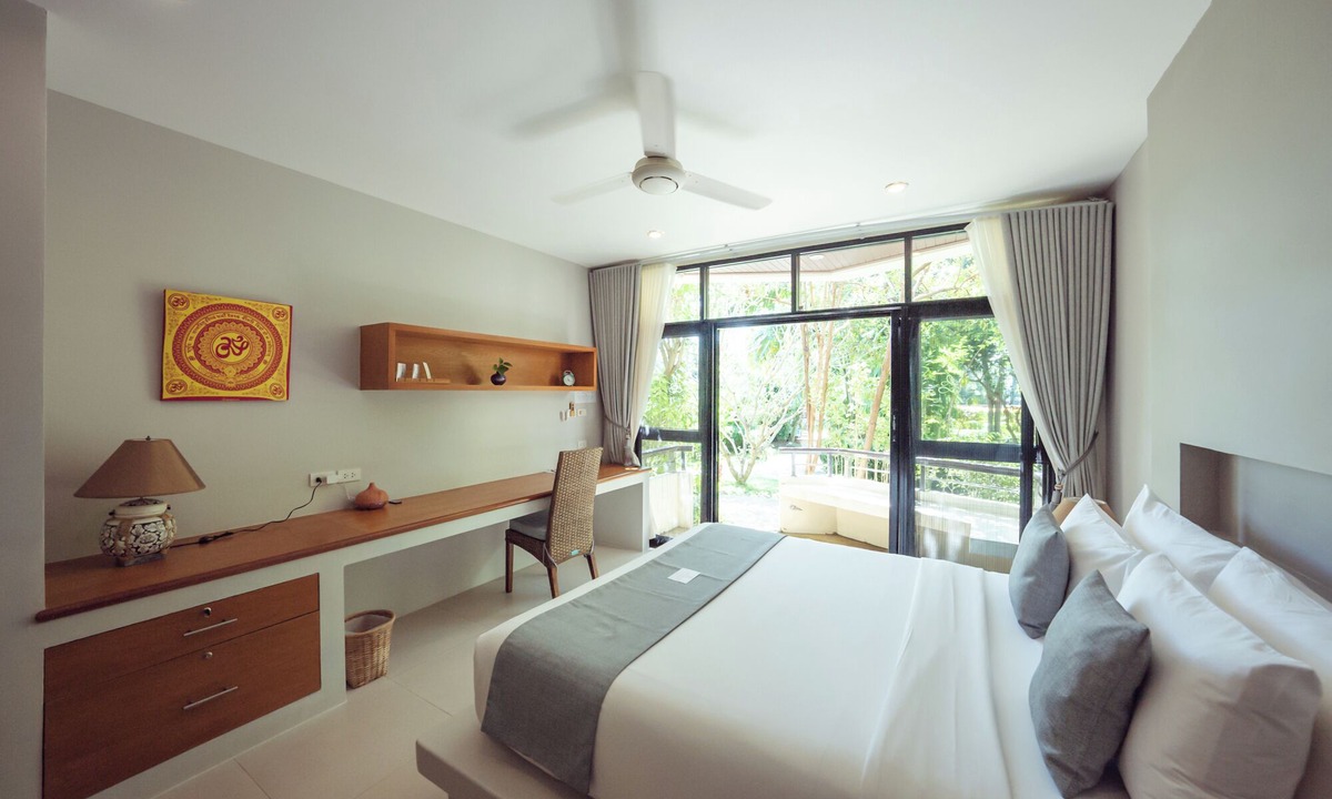 Na Mueang Hotel | Samahita Retreat Koh Samui - SHA Plus