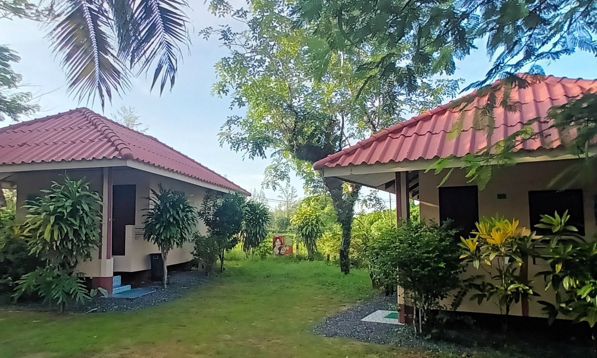 Kapoe Hotel | Wasana Resort Ranong