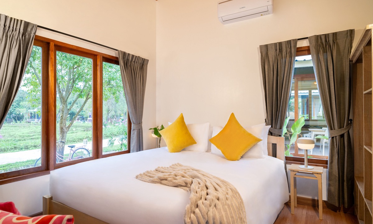 Pai Hotel | Luxury Farm House