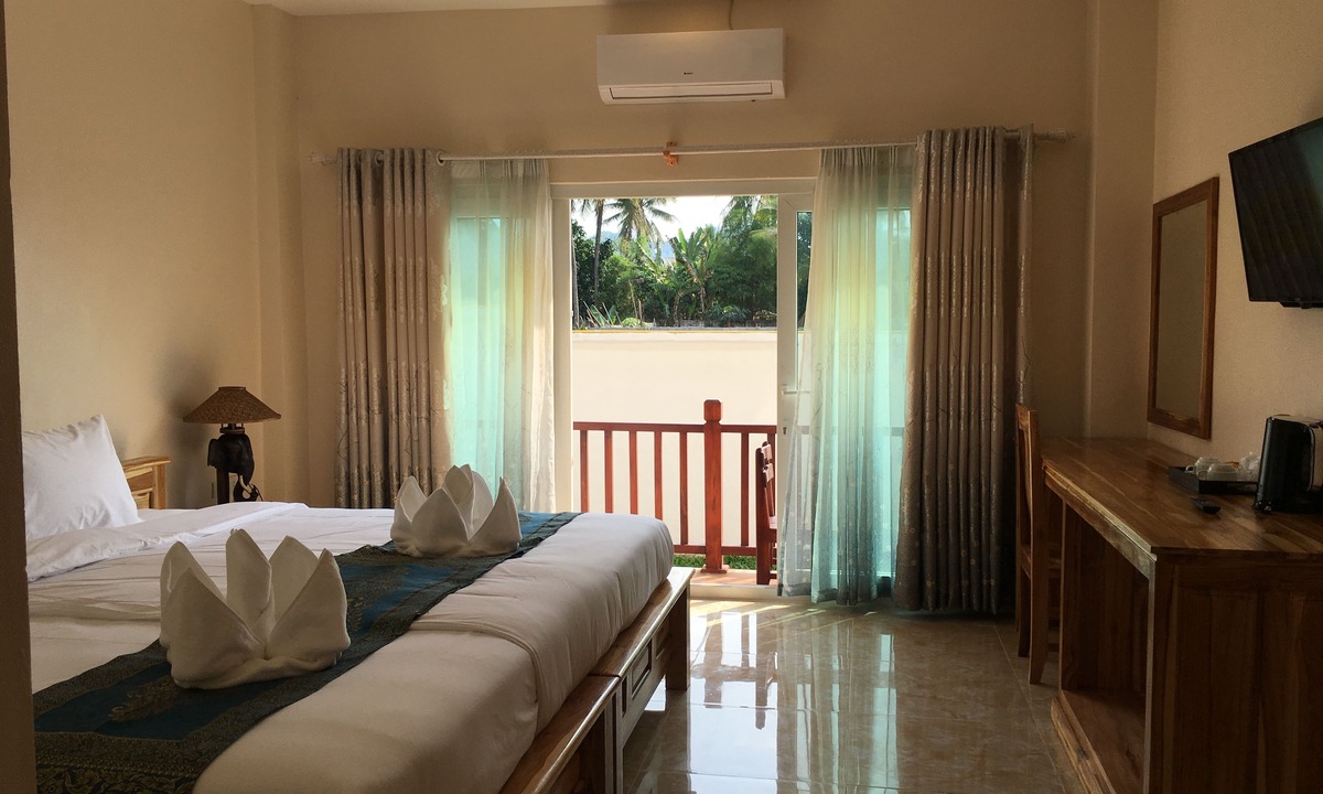 Luang Prabang Hotel | Leego Hotel