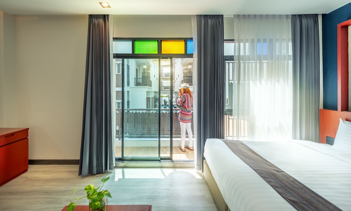 Hat Yai Hotel | Monkham Village Hatyai