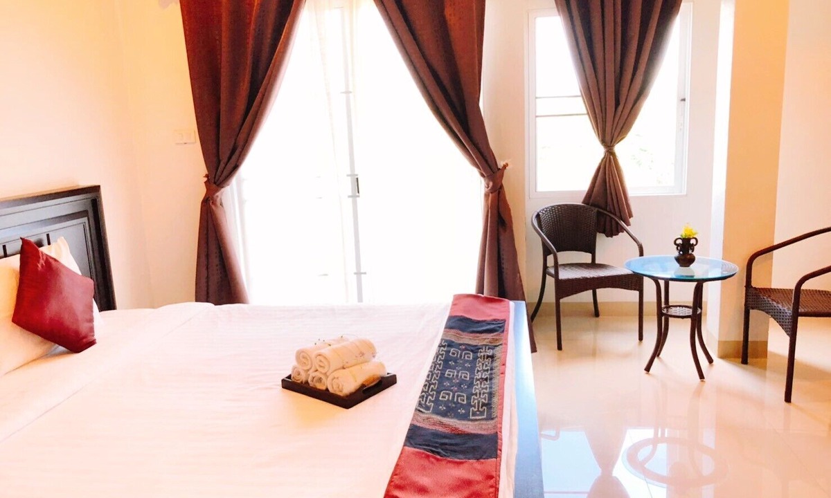 Su Thep Hotel | Veva Residence