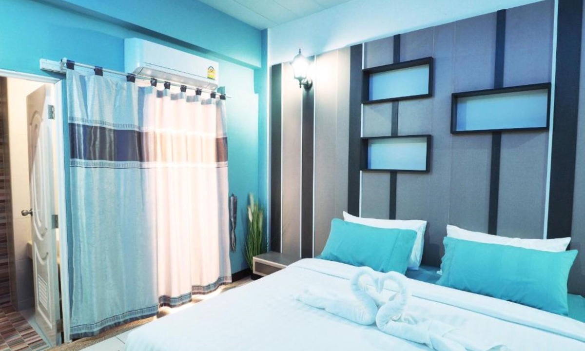 Sila Hotel | Supreme Place