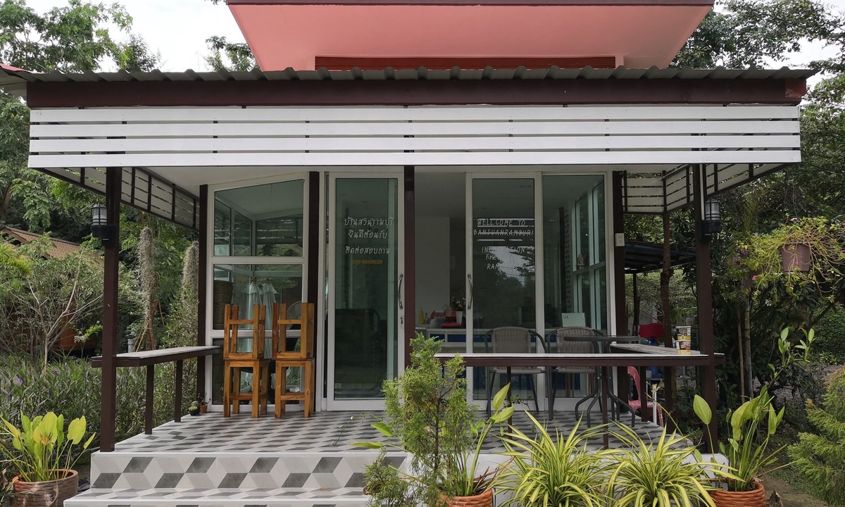 Buriram Hotel | Ban Suan Ramburi