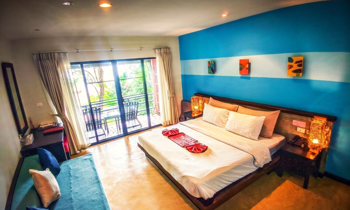 Pak Nam Pran Hotel | Purimuntra Resort & Spa
