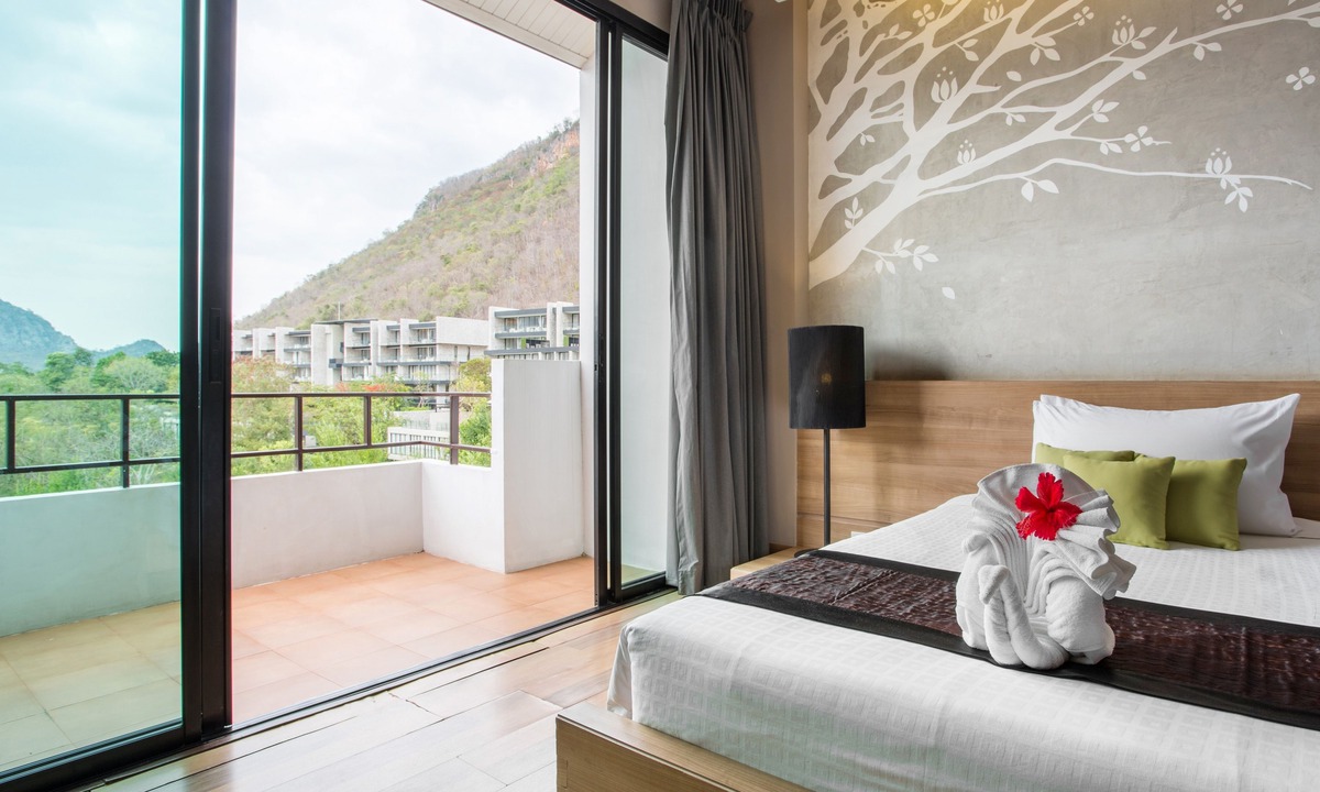 Mu Si Resort | The Greenery Resort Khao Yai
