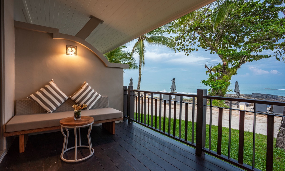 Khuekkhak Resort | Moracea by Khao Lak Resort