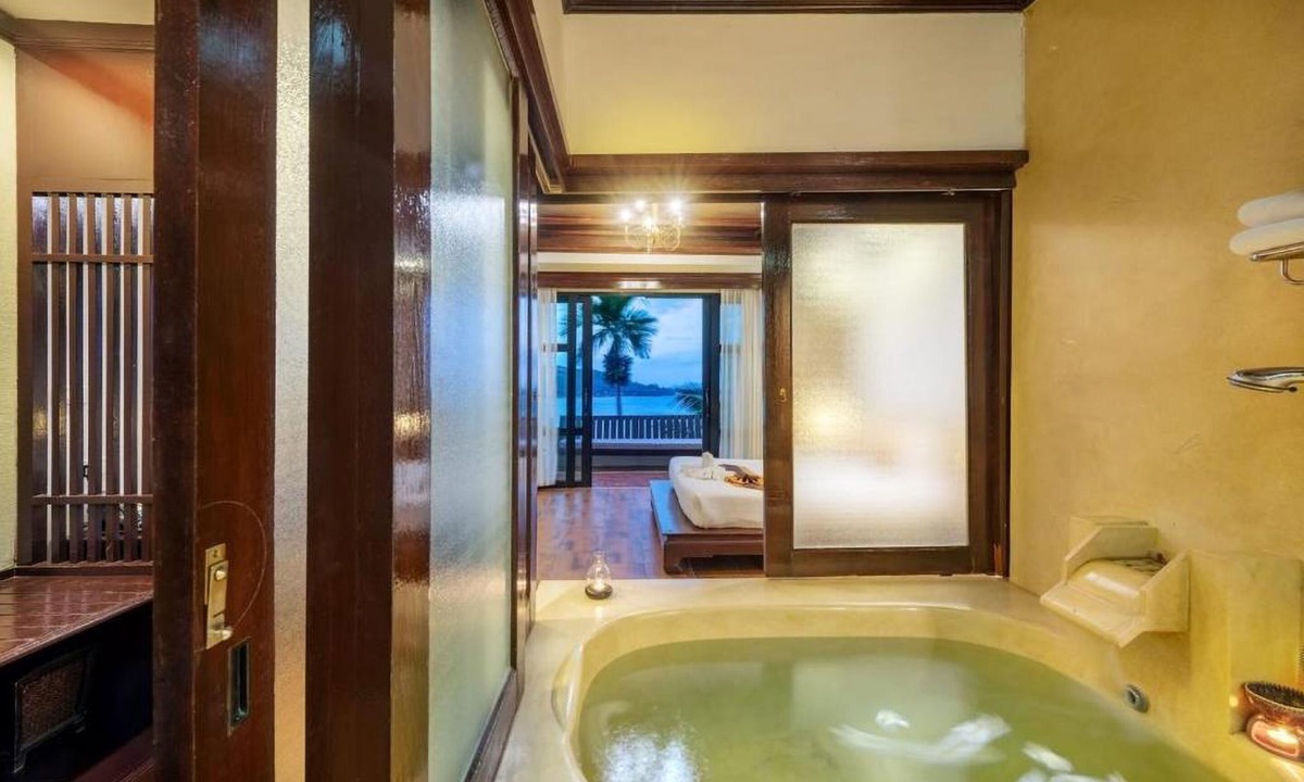 Khanom Resort | Racha Kiri Resort and Spa Khanom