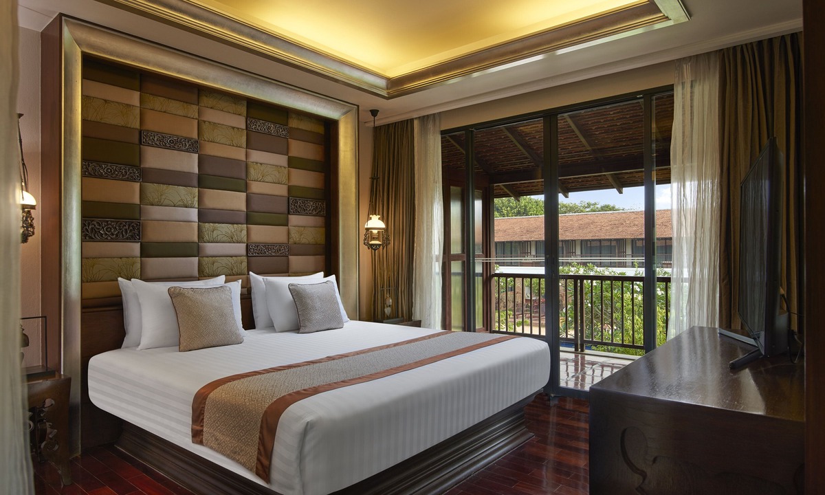 Sawankhalok Hotel | Sukhothai Heritage Resort