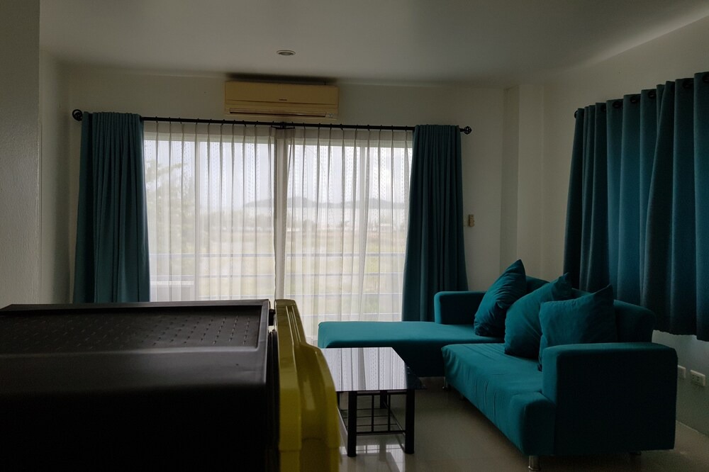 Si Sunthon Hotel | Arun Seaview