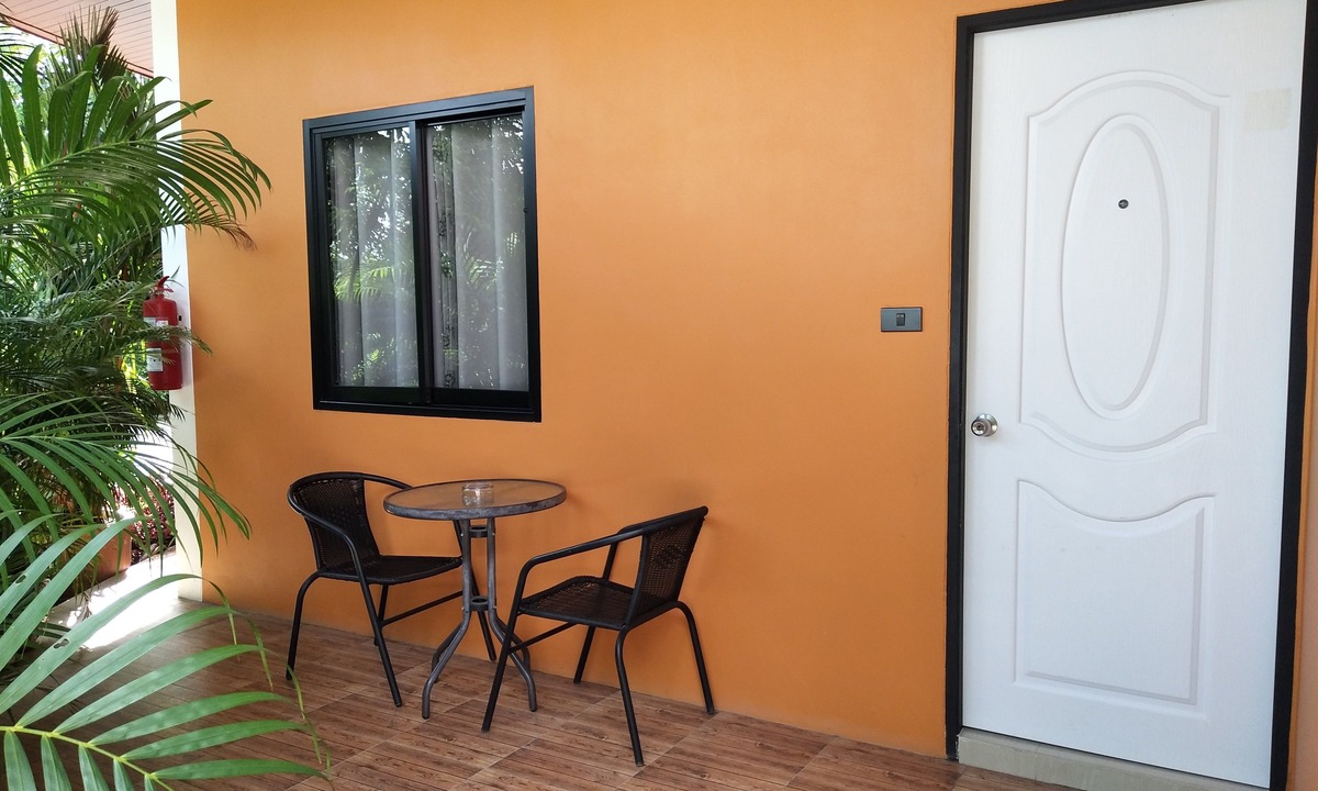 Nakhon Ratchasima Hotel | Serena Resort