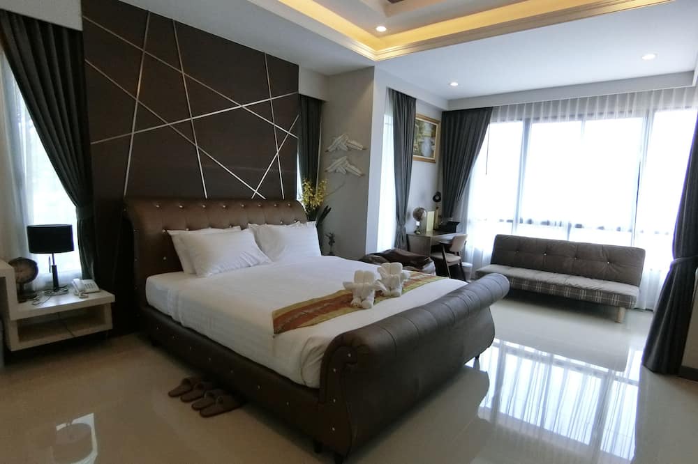 Sarika Hotel | The Rabbit Home