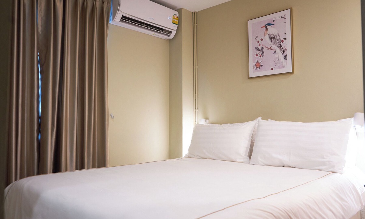 Khlong Bang Ping Hotel | Warila Hotel