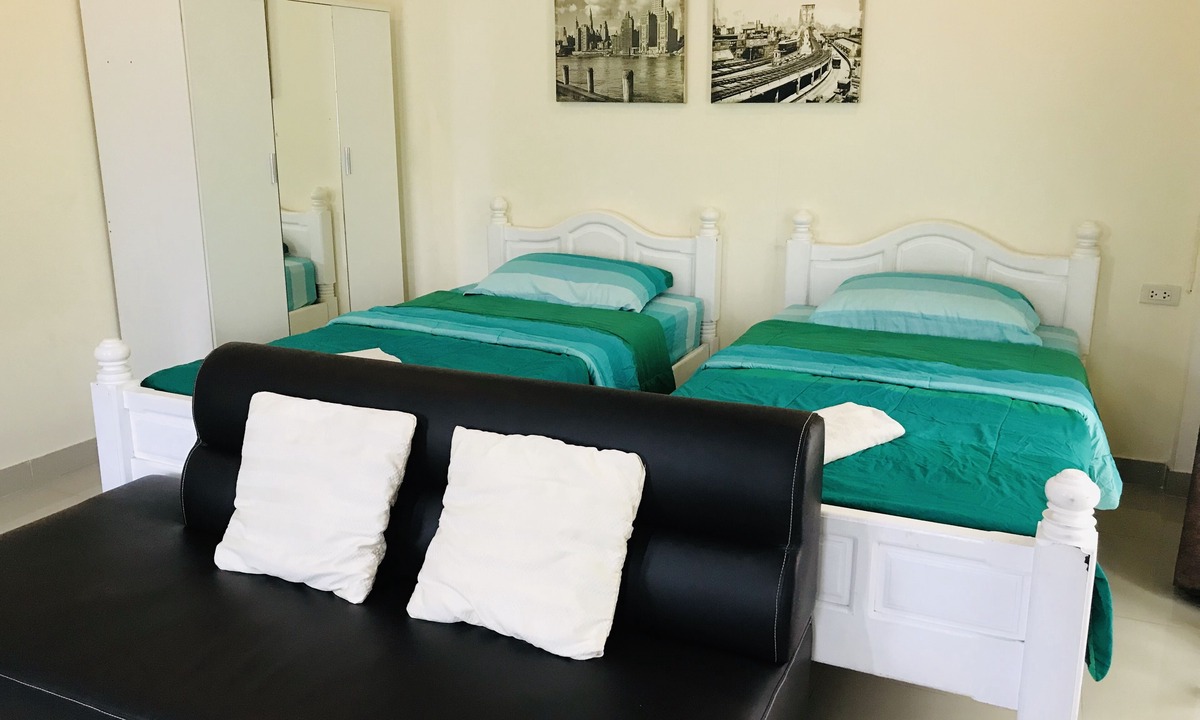 Tha Pho Hotel | PP Garden Villa