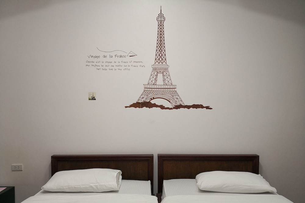 Si Thep Hotel | The Jum Resort