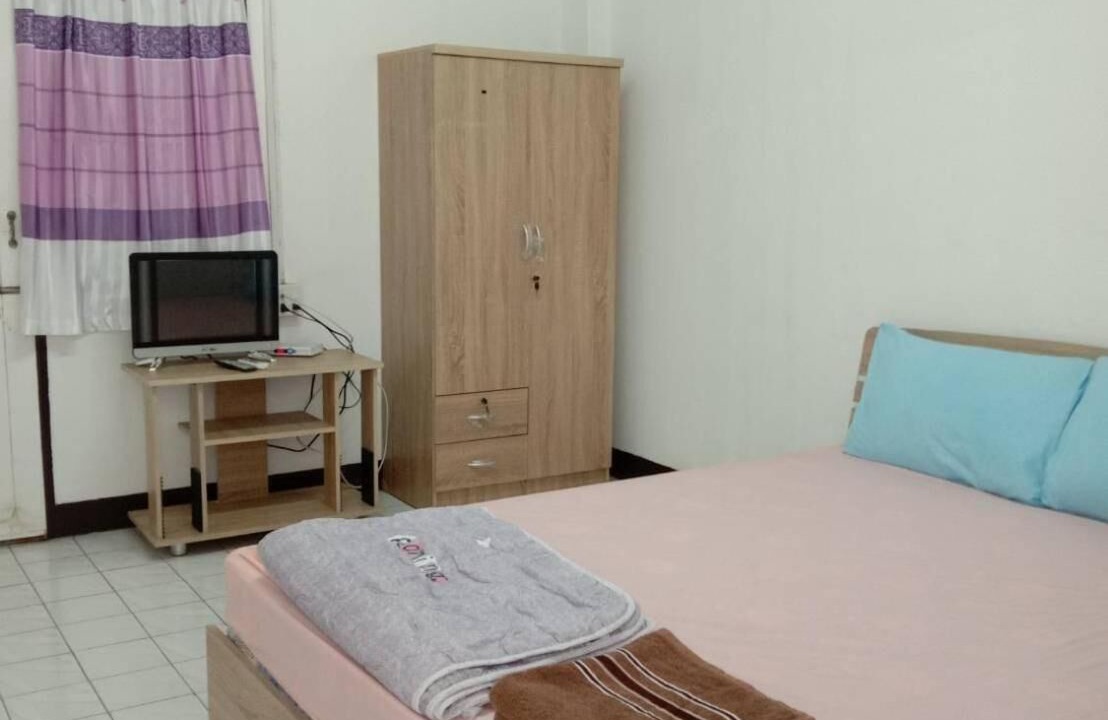 Khlong Nung Hotel | Natcha Place Thammasat Rangsit