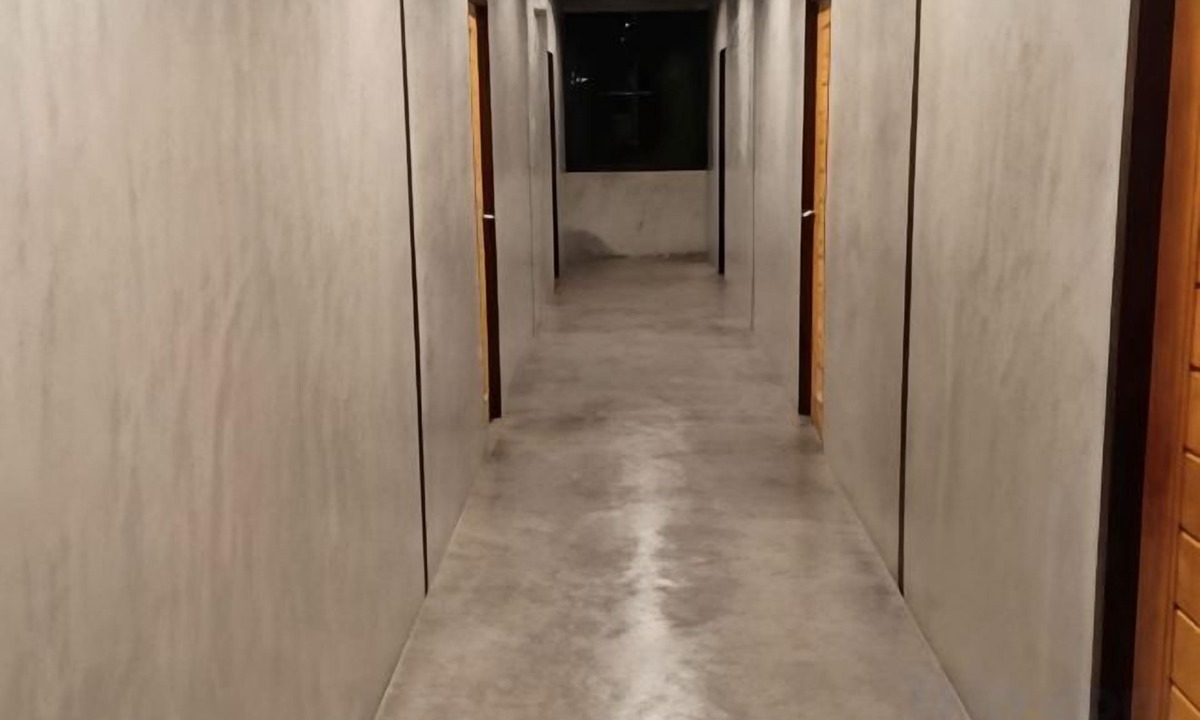 Khuk Khak Beach Hostel | Loftel @ Nakhon