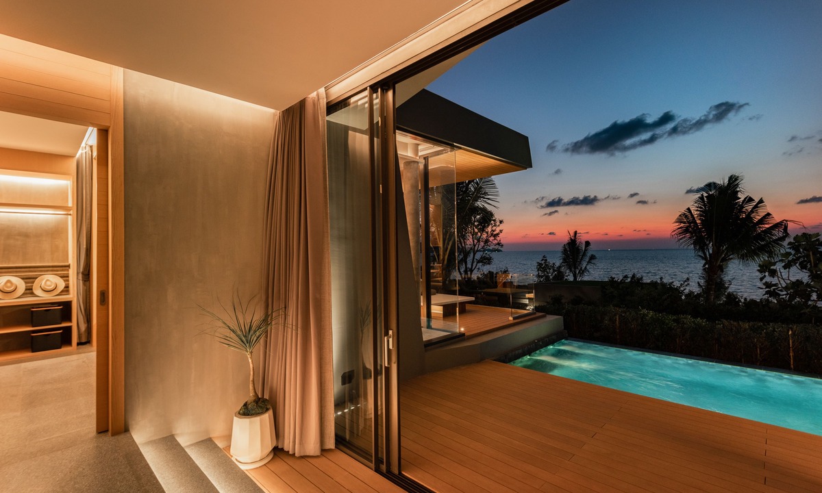 Na Chom Thian Hotel | MASON, a member of Design Hotels